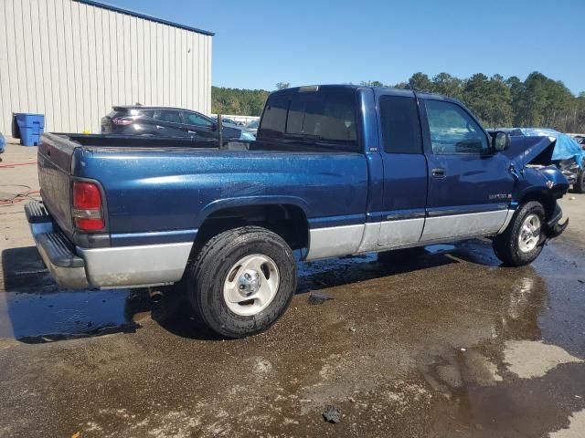 2001 Dodge RAM 1500