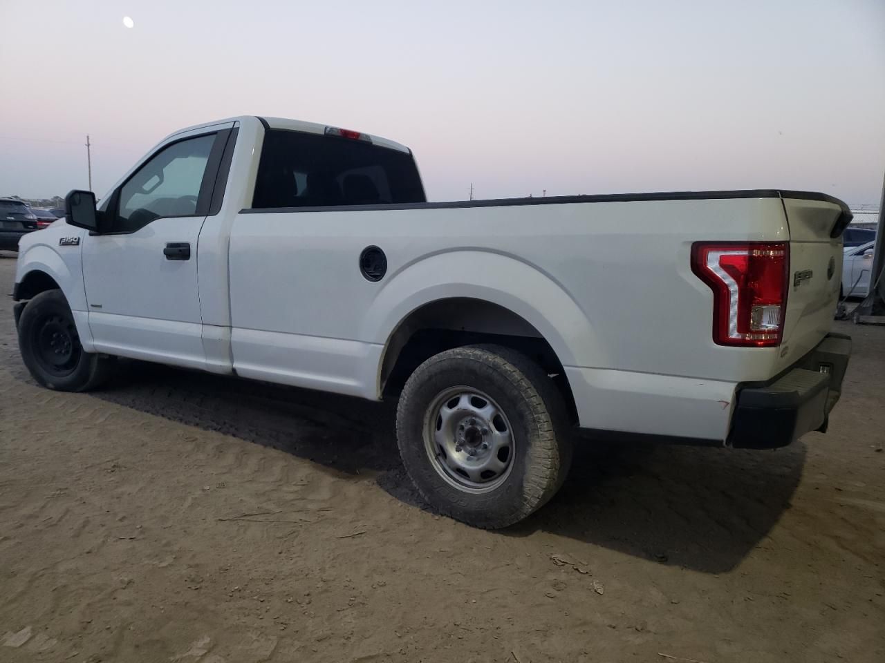 2015 Ford F150 For Sale in Houston, TX Lot 73600***