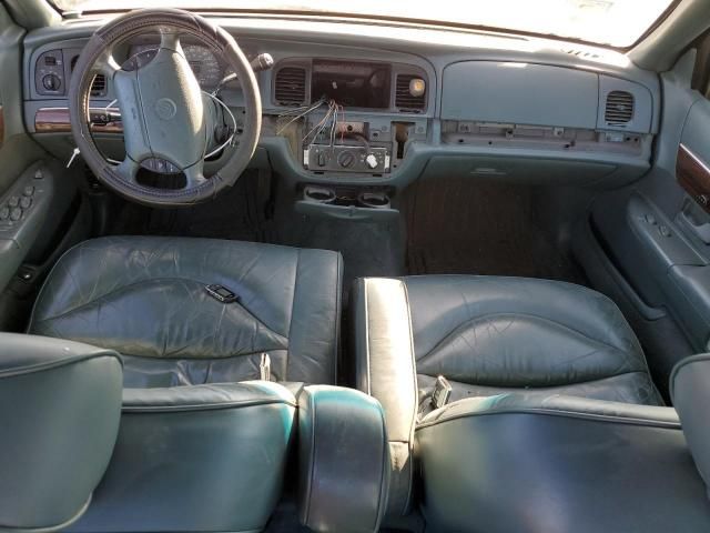 1996 Mercury Grand Marquis LS