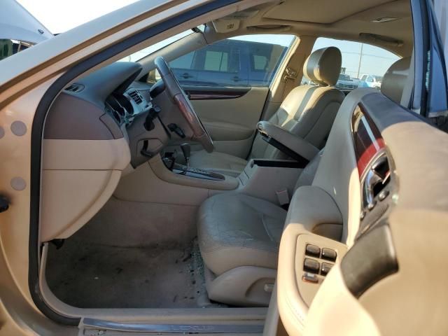 2002 Lexus ES 300