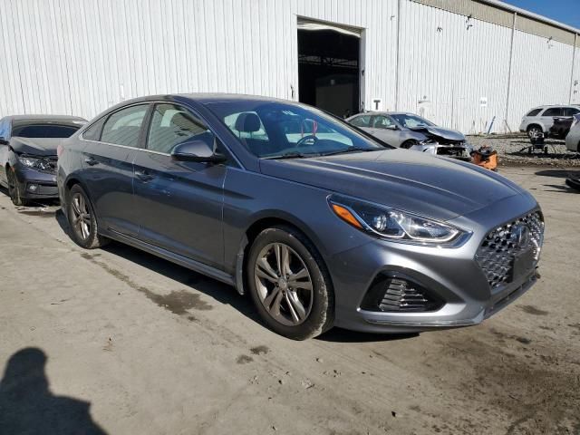 2019 Hyundai Sonata Limited