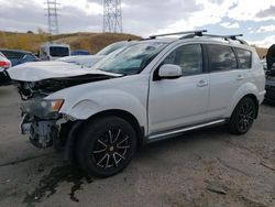 2012 Mitsubishi Outlander SE en venta en Littleton, CO