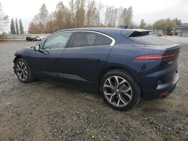 2022 Jaguar I-PACE HSE