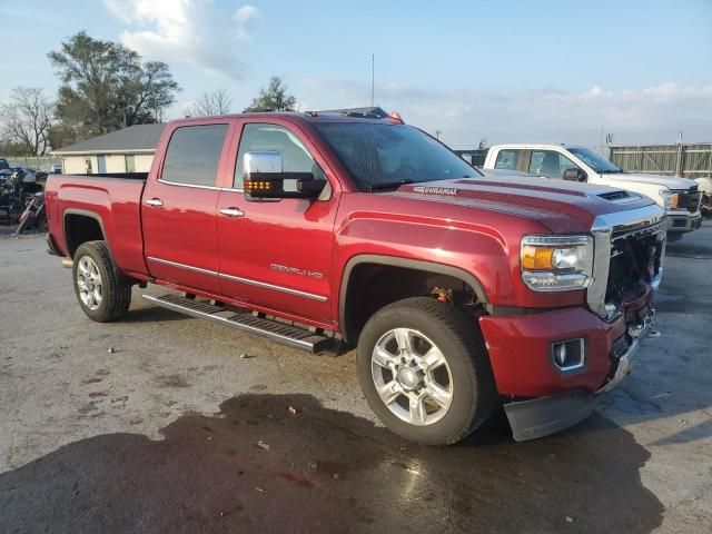 2019 GMC Sierra K2500 Denali