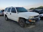 2005 Chevrolet Tahoe K1500