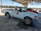 1993 Ford Ranger