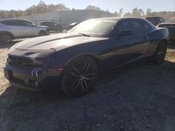 Chevrolet salvage cars for sale: 2011 Chevrolet Camaro LT