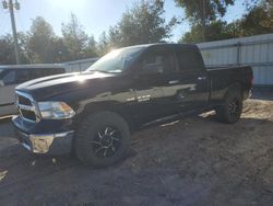 Dodge 1500 salvage cars for sale: 2014 Dodge RAM 1500 SLT