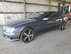 2005 Mercedes-Benz CL 55 AMG for sale in Phoenix, AZ