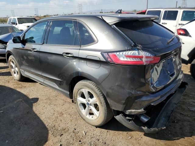 2019 Ford Edge SE