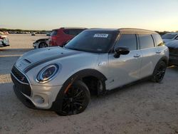 Mini salvage cars for sale: 2023 Mini Cooper S Clubman ALL4