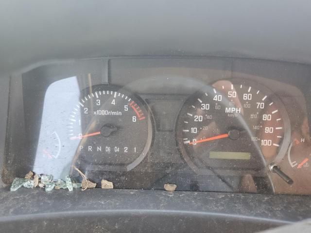 2013 Isuzu NPR HD