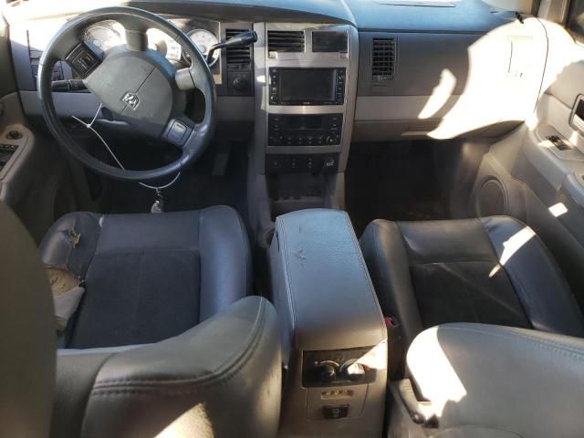 2008 Dodge Durango Limited