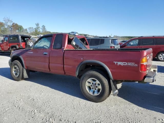 1999 Toyota Tacoma Xtracab