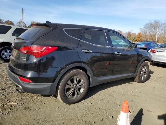 2016 Hyundai Santa FE Sport