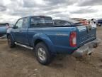 2001 Nissan Frontier King Cab XE