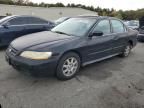 2002 Honda Accord EX