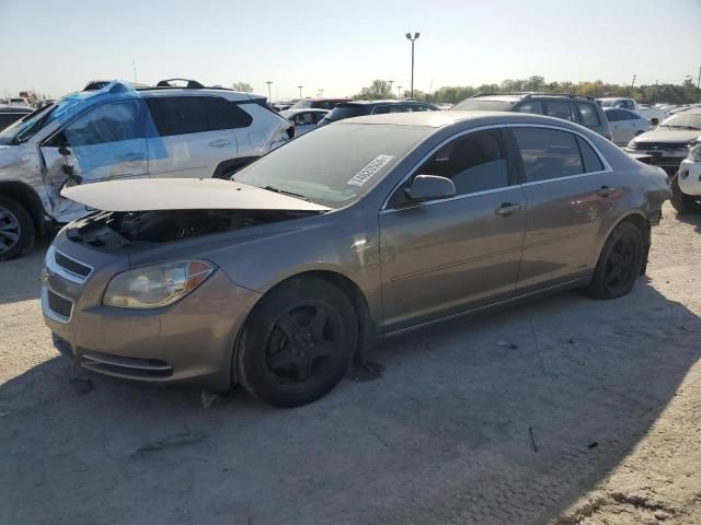 2011 Chevrolet Malibu 1LT