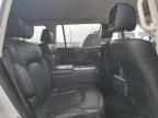 2012 Infiniti QX56