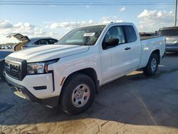 Nissan Frontier salvage cars for sale: 2022 Nissan Frontier S