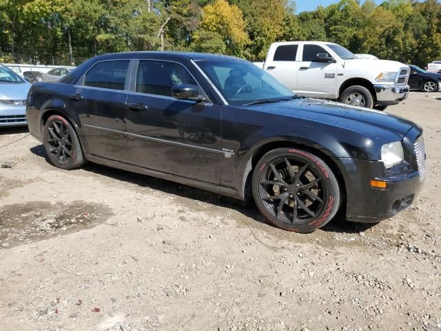 2006 Chrysler 300C SRT-8