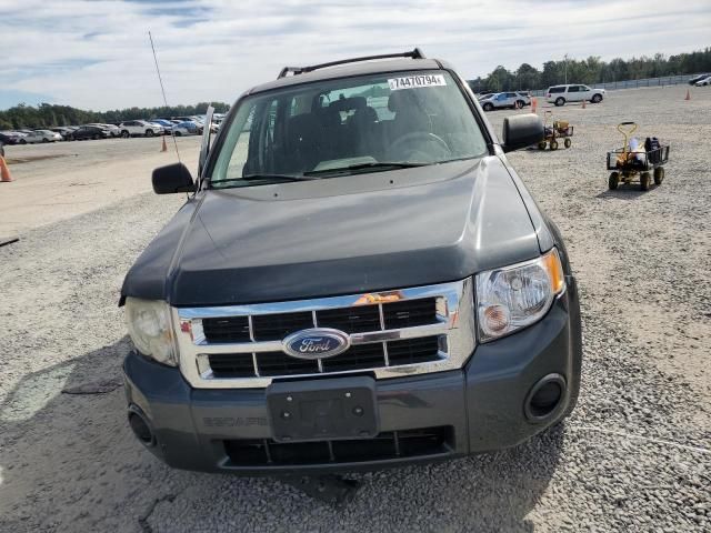 2008 Ford Escape XLS