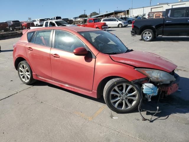 2010 Mazda 3 S