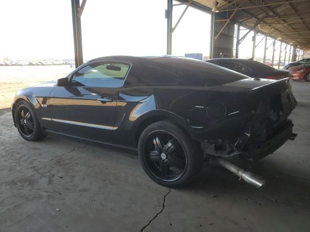 2013 Ford Mustang GT