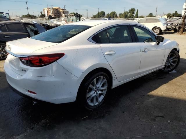 2014 Mazda 6 Touring