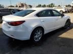 2014 Mazda 6 Touring