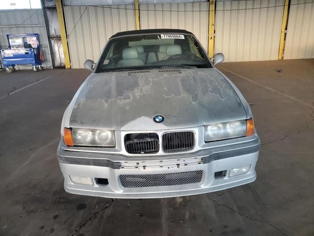 1999 BMW M3 Automatic