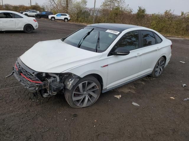 2019 Volkswagen Jetta GLI