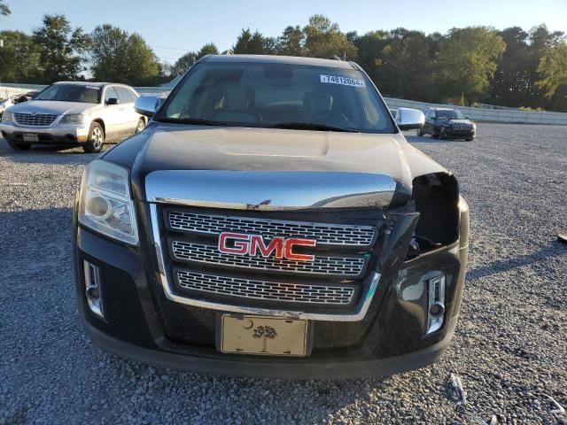 2015 GMC Terrain SLT