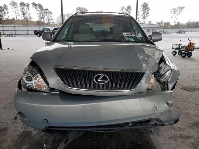 2004 Lexus RX 330