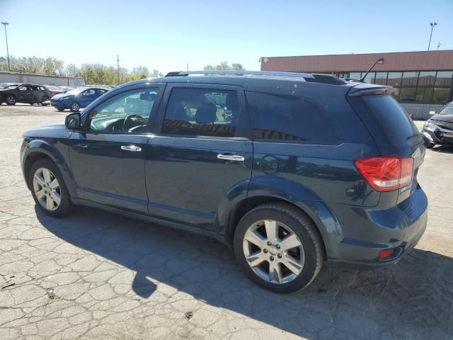 2013 Dodge Journey Crew