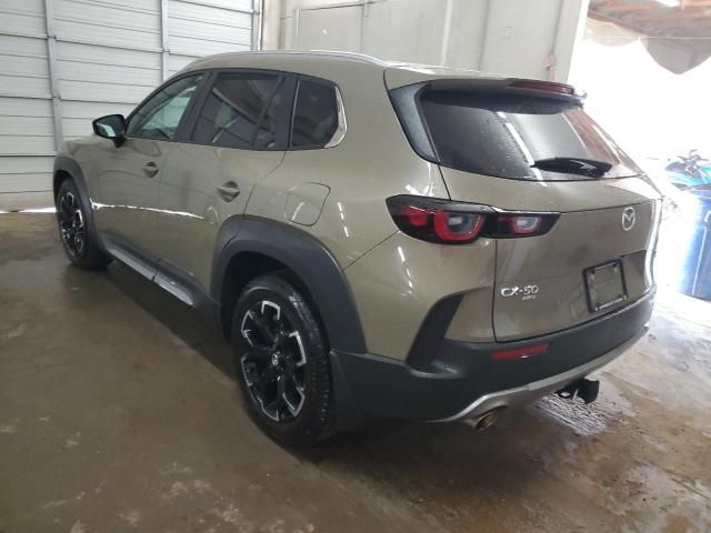 2023 Mazda CX-50 Base