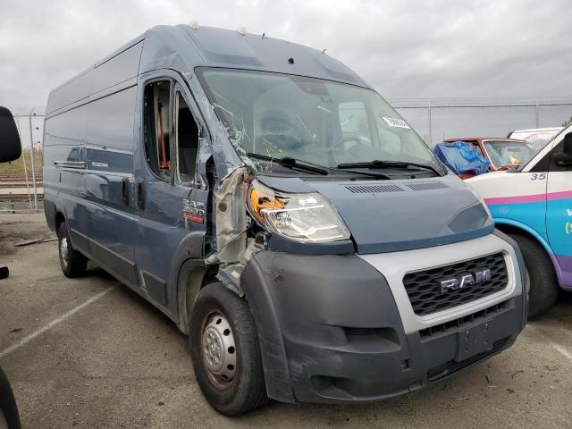 2021 Dodge RAM Promaster 3500 3500 High