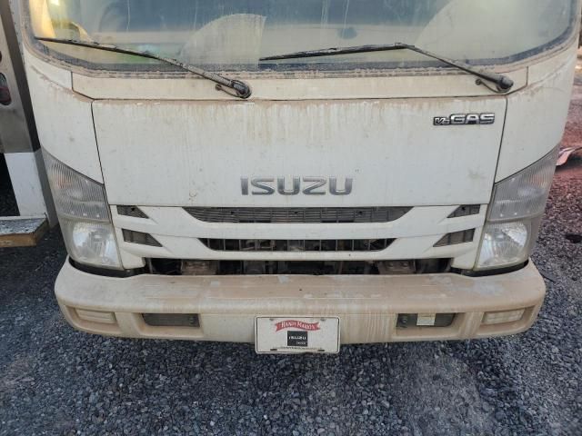 2018 Isuzu NPR