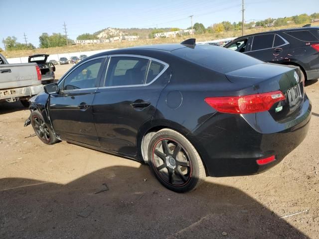 2014 Acura ILX 20