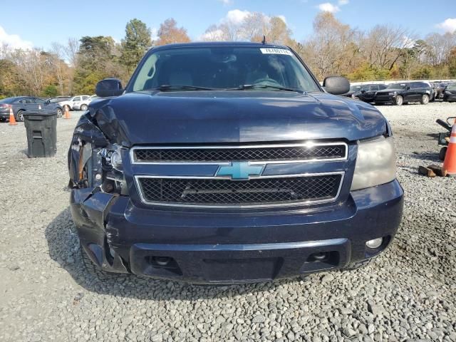 2008 Chevrolet Tahoe K1500