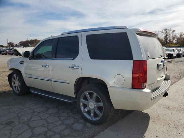 2007 Cadillac Escalade Luxury