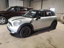 Mini Cooper salvage cars for sale: 2015 Mini Cooper S Countryman