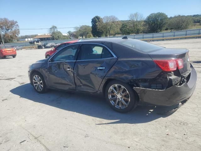 2013 Chevrolet Malibu LTZ