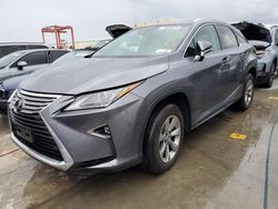 Lexus salvage cars for sale: 2019 Lexus RX 350 Base