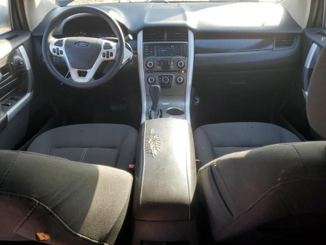 2014 Ford Edge SE