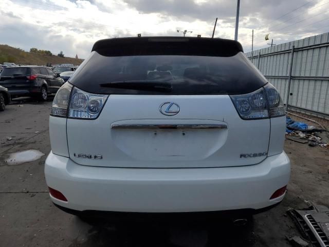 2005 Lexus RX 330