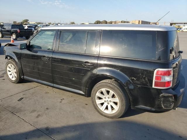 2012 Ford Flex SE