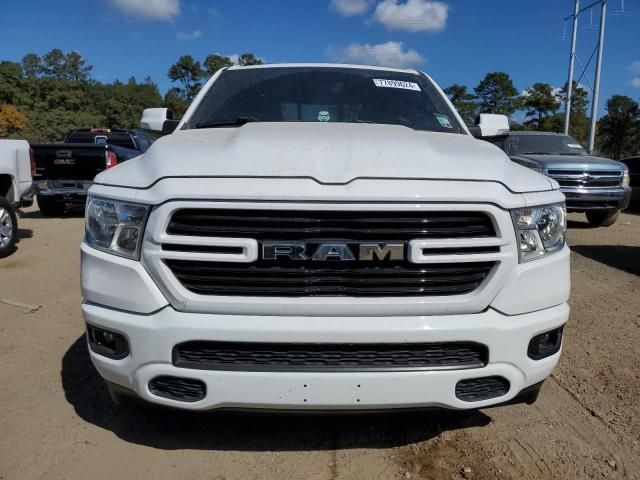 2019 Dodge RAM 1500 BIG HORN/LONE Star