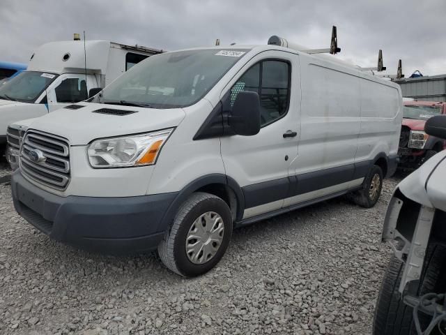 2016 Ford Transit T-250