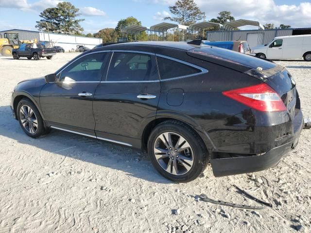 2015 Honda Crosstour EX